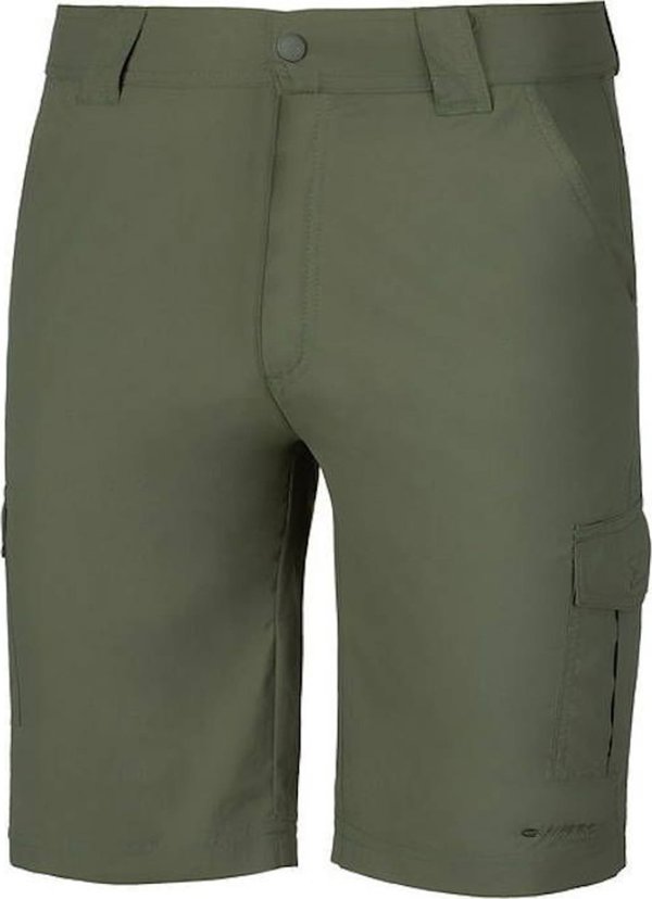Hi-Tec ΣΟΡΤΣ IBG LOOP 1/2 OLIVE GREEN S
