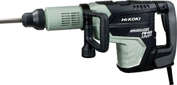Hitachi Κατεδαφιστικό σφυρί H60MEY WTZ 1500 W