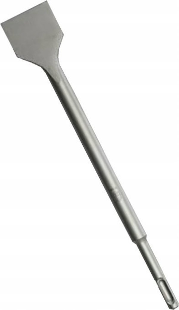 Hitachi Φαρδύ καλέμι 250x40mm με λαβή SDS-plus A751592
