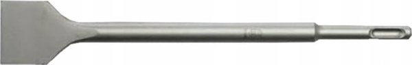 Hitachi Φαρδύ καλέμι 250x40mm με λαβή SDS-plus A751592