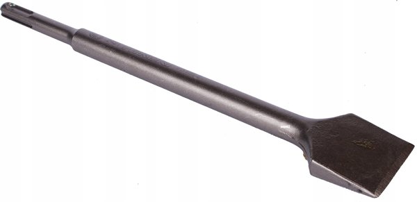 Hitachi Φαρδύ καλέμι 250x40mm με λαβή SDS-plus A751592