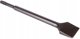 Hitachi Φαρδύ καλέμι 250x40mm με λαβή SDS-plus A751592