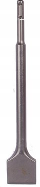 Hitachi Φαρδύ καλέμι 250x40mm με λαβή SDS-plus A751592