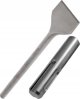 Hitachi Φαρδύ καλέμι 250x40mm με λαβή SDS-plus A751592