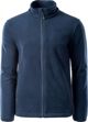 Hi-Tec Ανδρική Μπλούζα Nader Dress Blue μ. XL