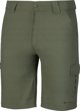 Hi-Tec ΣΟΡΤΣ IBG LOOP 1/2 OLIVE GREEN XS