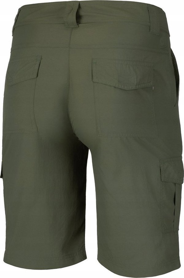 Hi-Tec ΣΟΡΤΣ IBG LOOP 1/2 OLIVE GREEN XS