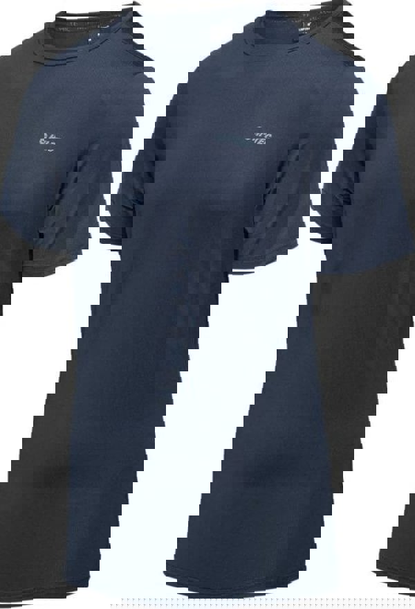 Ανδρικό Κοντομάνικο Μπλουζάκι Hi-Tec HADI