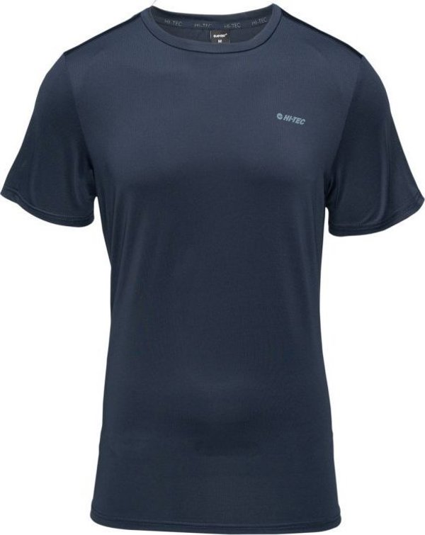 Ανδρικό Κοντομάνικο Μπλουζάκι Hi-Tec HADI