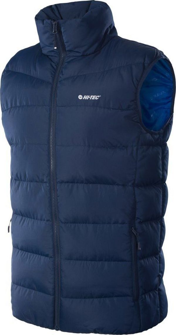 Hi-Tec ΓΙΛΕΚΟ SANIS DRESS BLUES/LAPIS BLUE XXXL