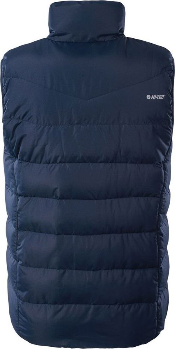 Hi-Tec ΓΙΛΕΚΟ SANIS DRESS BLUES/LAPIS BLUE XXXL