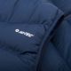 Hi-Tec ΓΙΛΕΚΟ SANIS DRESS BLUES/LAPIS BLUE XXXL