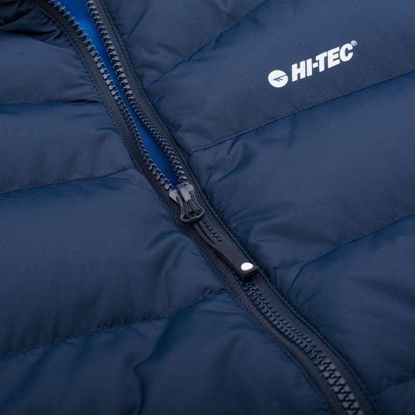 Hi-Tec ΓΙΛΕΚΟ SANIS DRESS BLUES/LAPIS BLUE XXXL