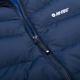 Hi-Tec ΓΙΛΕΚΟ SANIS DRESS BLUES/LAPIS BLUE XXXL