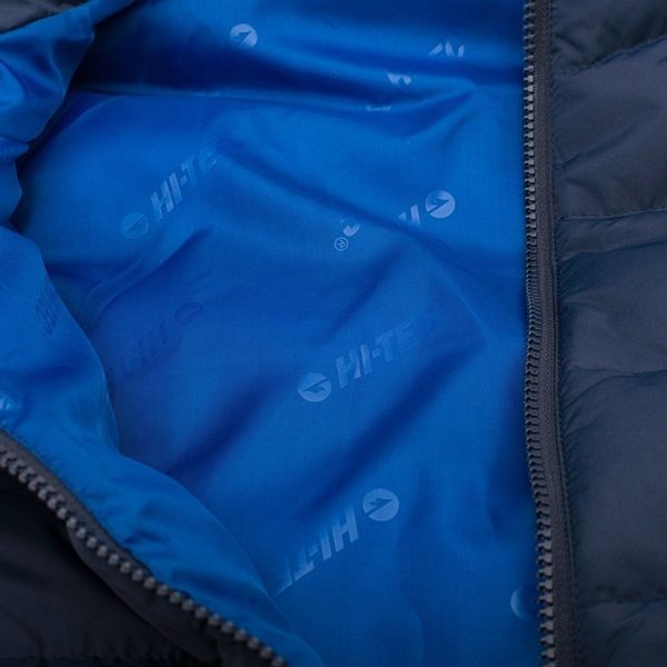 Hi-Tec ΓΙΛΕΚΟ SANIS DRESS BLUES/LAPIS BLUE XXXL