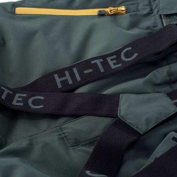 Hi-Tec Ανδρικό Παντελόνι IDRIS