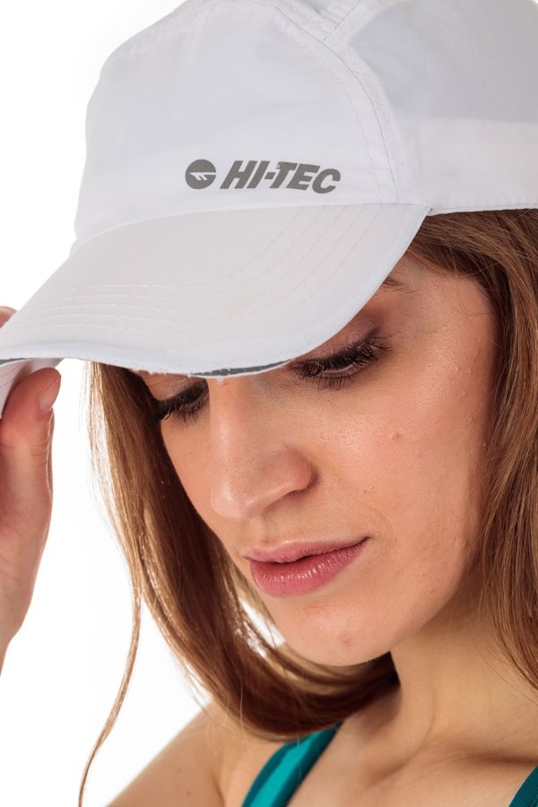Hi-Tec czapka Sokoto White