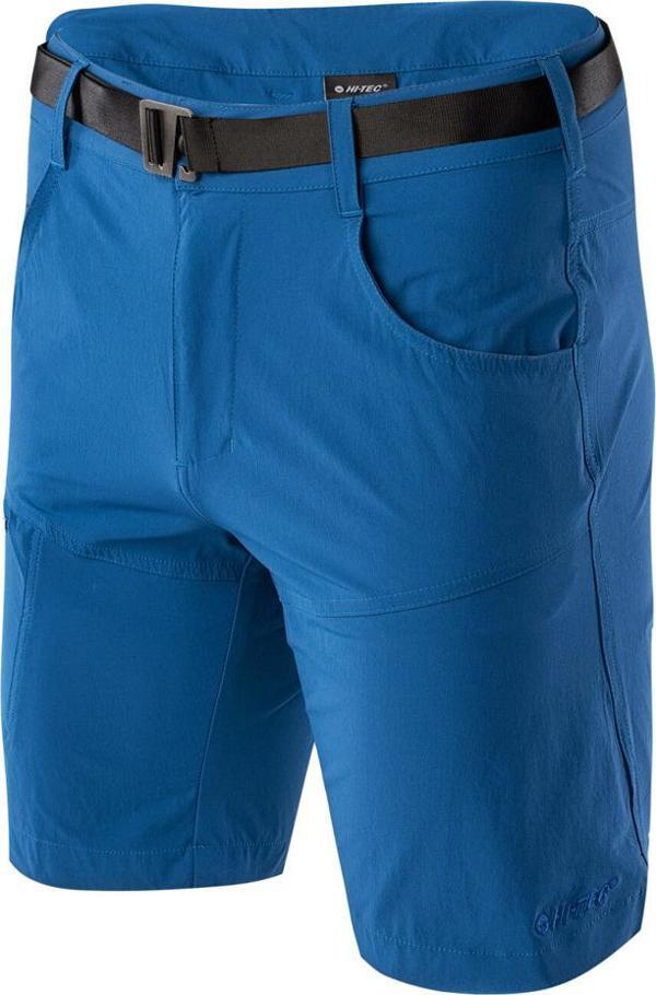 Hi-Tec Ανδρικά Σορτς Argola 1/2 Classic Blue μ. M