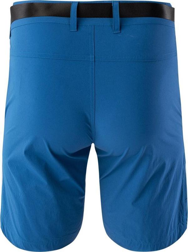 Hi-Tec Ανδρικά Σορτς Argola 1/2 Classic Blue μ. M