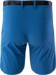 Hi-Tec Ανδρικά Σορτς Argola 1/2 Classic Blue μ. M