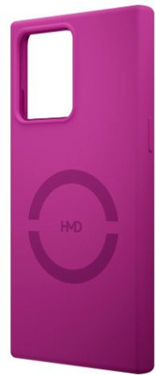 Θήκη HMD Skyline Rugged, μαύρη