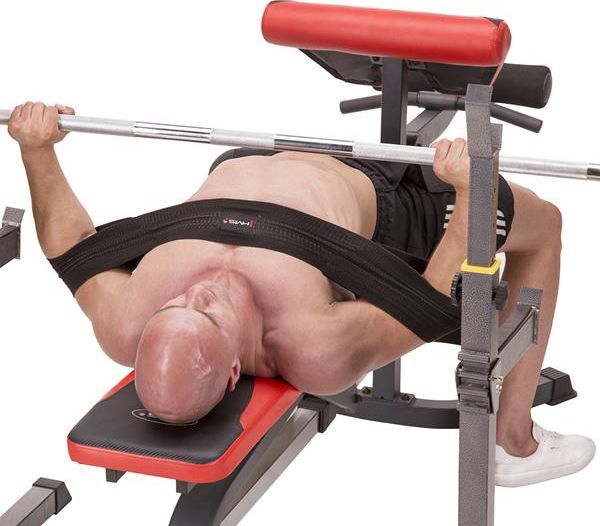 HMS RWS3378 ΜΕΓ. M ΜΑΝΙΚΙΑ ΓΙΑ ΠΙΕΣΗ HMS