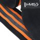 HMS Hip Band HBR10 Ελαστική Ζώνη Ισχίου Μεσαίας Αντίστασης, Μαύρο, 1τμχ