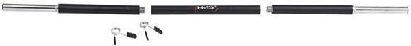 Μπάρα για Body Pump 20KG HMS