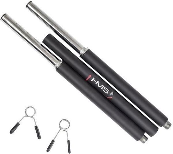 Μπάρα για Body Pump 20KG HMS