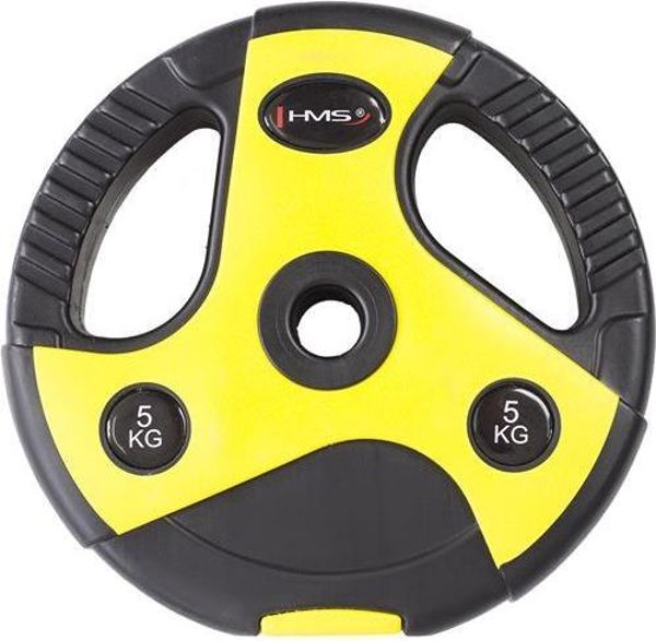 Μπάρα για Body Pump 20KG HMS