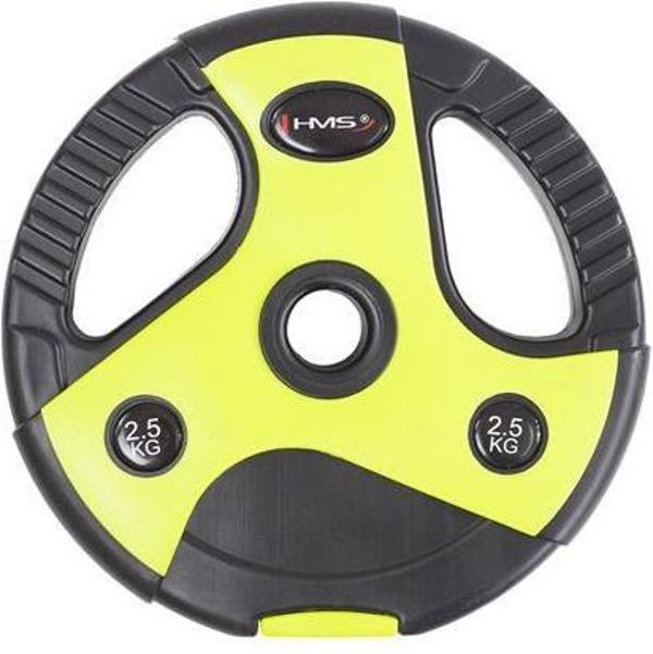 Μπάρα για Body Pump 20KG HMS