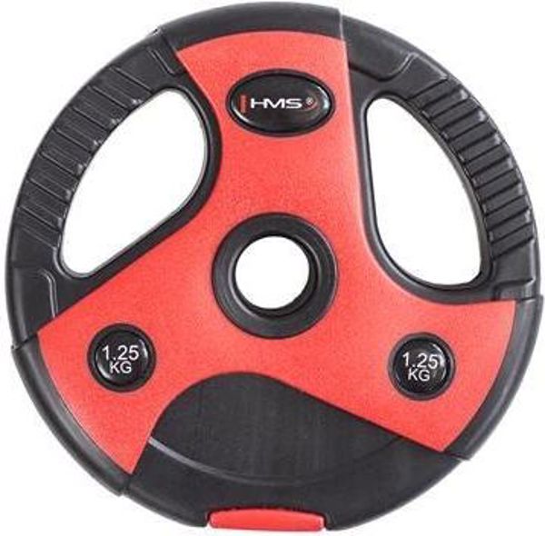 Μπάρα για Body Pump 20KG HMS