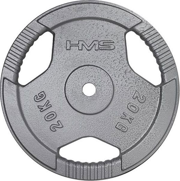 HMS Δίσκος HAMMERTONE 20 kg (17-6-107)