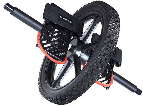 HMS Μεγάλος κύλινδρος άσκησης WA06 μαύρος (17-38-012)