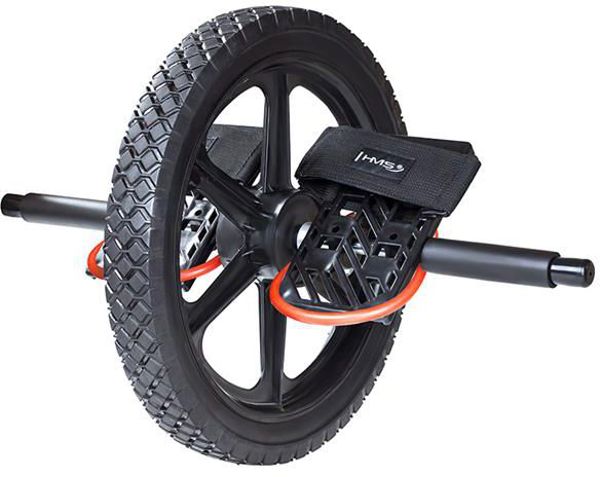 HMS Μεγάλος κύλινδρος άσκησης WA06 μαύρος (17-38-012)