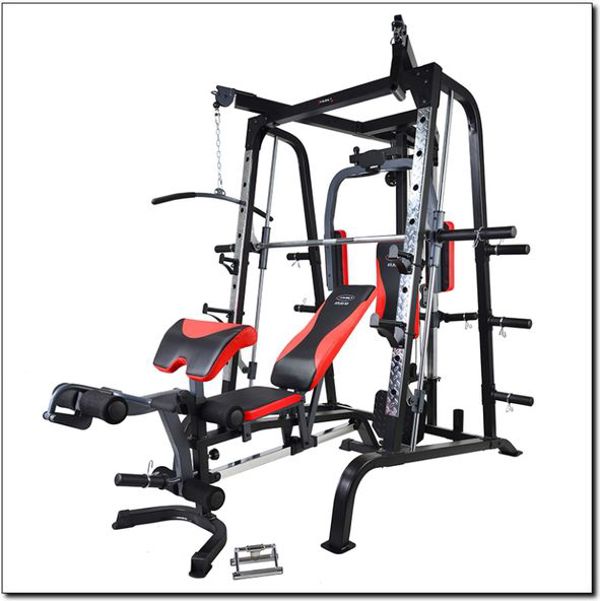 HMS Πολυόργανο Atlas X2