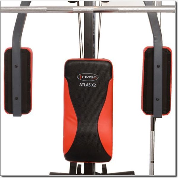 HMS Πολυόργανο Atlas X2