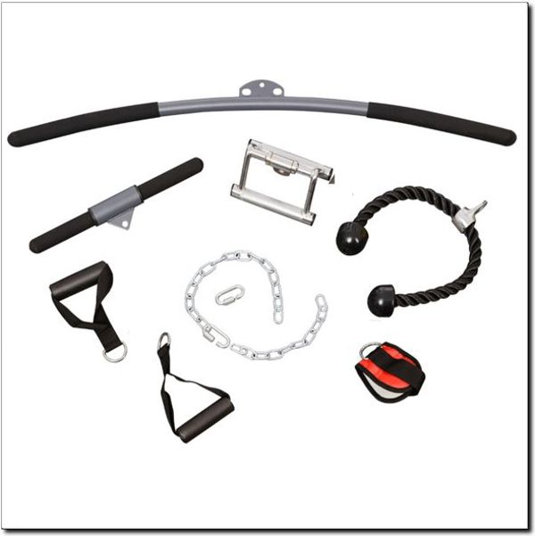 HMS Πολυόργανο Atlas X2