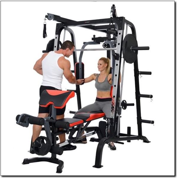 HMS Πολυόργανο Atlas X2