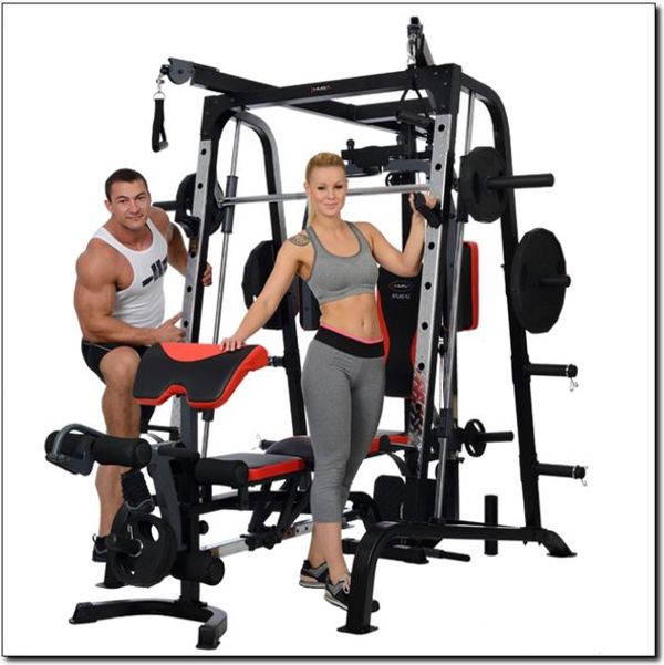 HMS Πολυόργανο Atlas X2