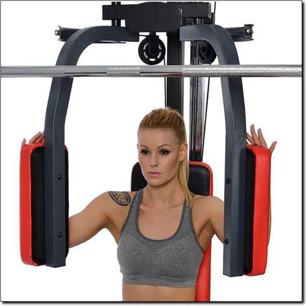 HMS Πολυόργανο Atlas X2