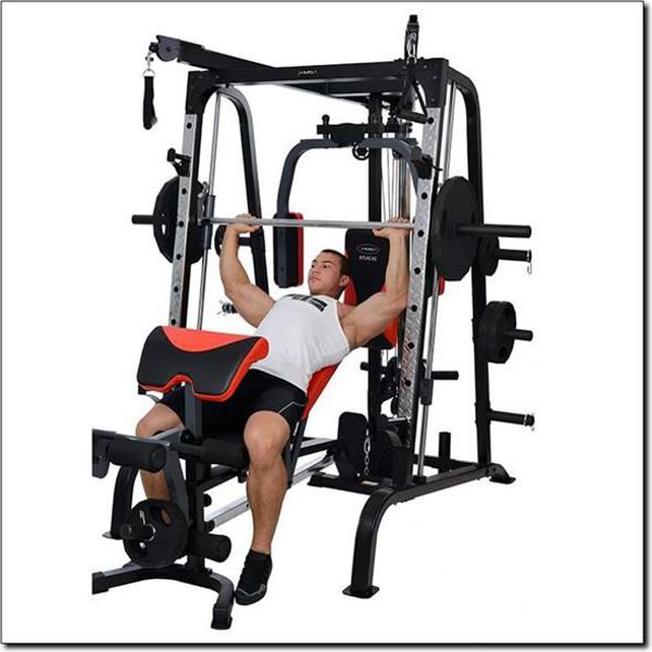 HMS Πολυόργανο Atlas X2