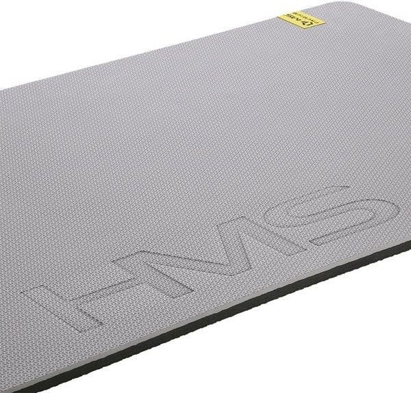 HMS Στρώμα προπόνησης MFK07 120 cm x 60 cm x 1.5 cm γκρι