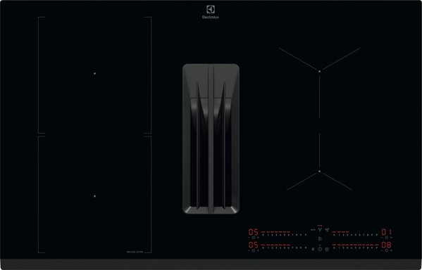 ΕΣΤΙΑ ΜΕ ΑΠΟΡΡΟΦΗΤΗΡΑ ECC8344 ELX