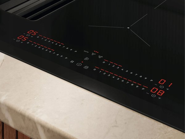 ΕΣΤΙΑ ΜΕ ΑΠΟΡΡΟΦΗΤΗΡΑ ECC8344 ELX