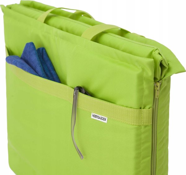 Hobbygarden SUMMER BAG LIMONKOWY