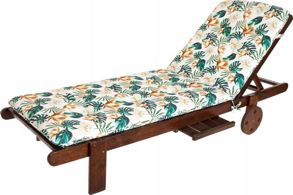 ΜΑΞΙΛΑΡΙ BEATRIZ 3D ΛΕΥΚΑ ΛΟΥΛΟΥΔΙΑ Hobbygarden