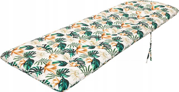 ΜΑΞΙΛΑΡΙ BEATRIZ 3D ΛΕΥΚΑ ΛΟΥΛΟΥΔΙΑ Hobbygarden