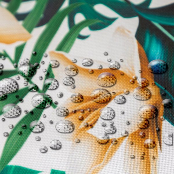 ΜΑΞΙΛΑΡΙ BEATRIZ 3D ΛΕΥΚΑ ΛΟΥΛΟΥΔΙΑ Hobbygarden