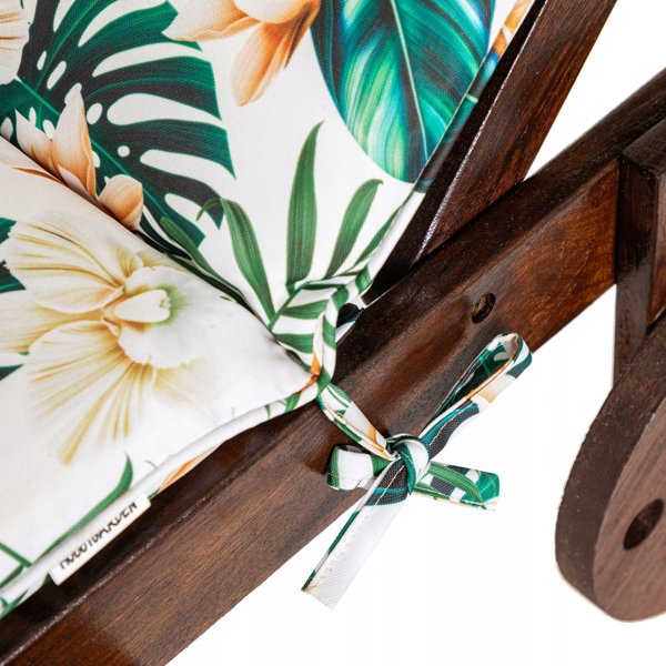 ΜΑΞΙΛΑΡΙ BEATRIZ 3D ΛΕΥΚΑ ΛΟΥΛΟΥΔΙΑ Hobbygarden